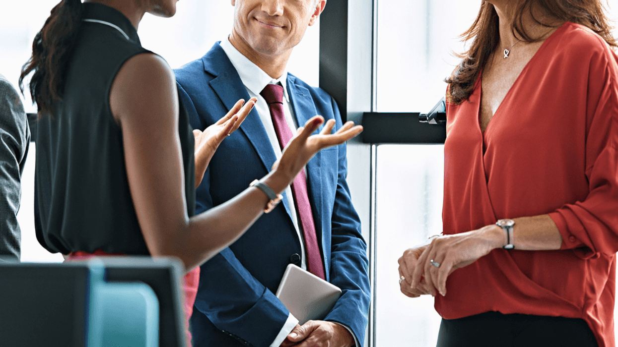 Office Workers Spark Drama By Constantly Harassing Coworker To Join Their Weight Loss Competition