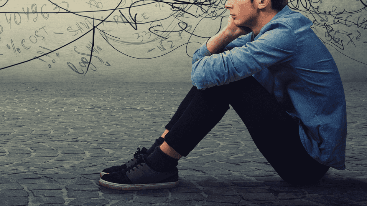 Young Dad Called Out For Refusing To Let His Unhappy Teen Son Move In With Him Full Time