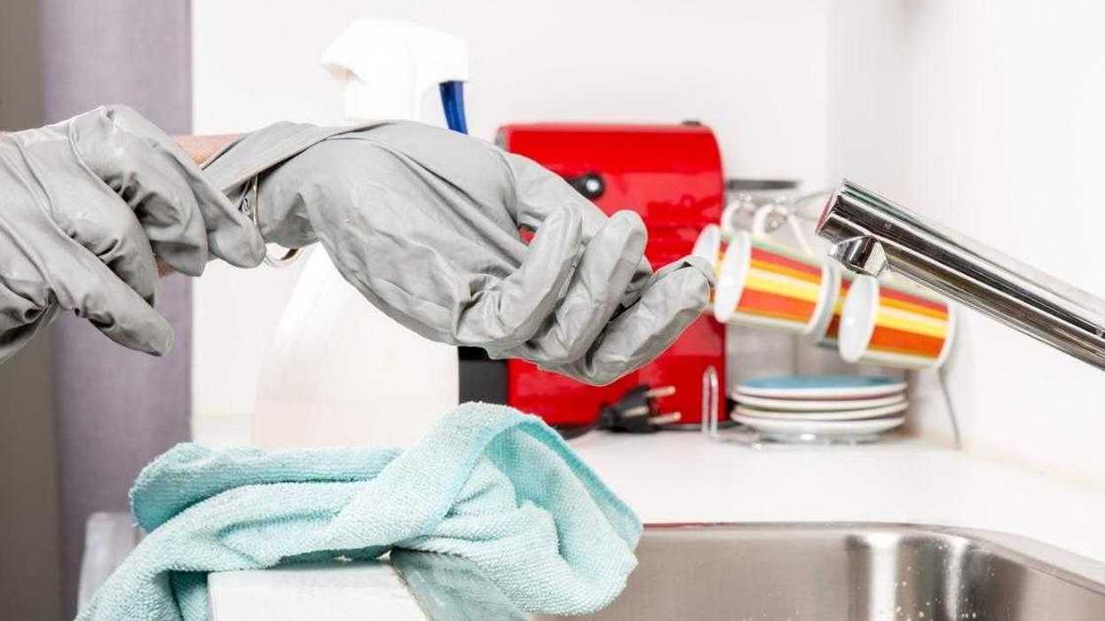 Maid Pissed After Boss Refuses To Give Her A $6k Loan To Help Pay Her Son's School Fees