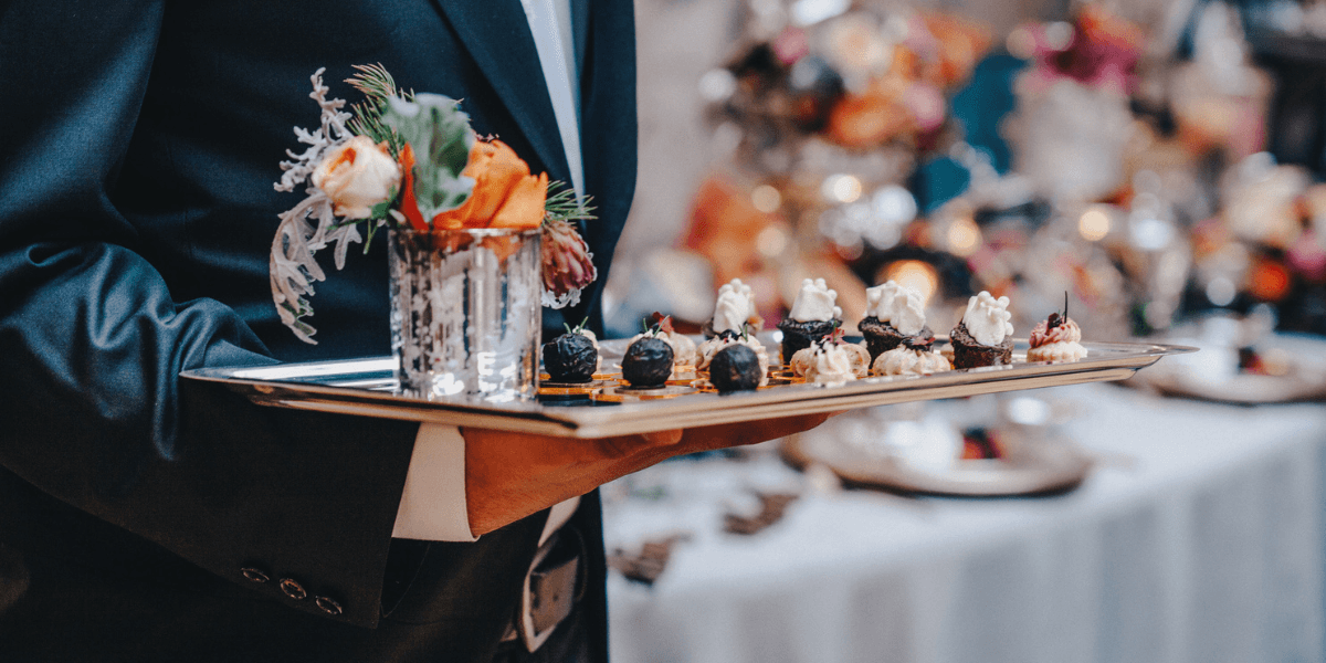 Bride Stunned After Vegan Friend Bails On Wedding And Bachelorette Party Due To Meal Options | Percolately