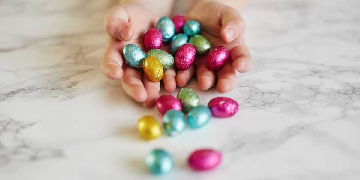 Redditor Called Out By Mother-In-Law For Keeping Lactose Intolerance Chocolates Where Kids Can Get Them | Percolately