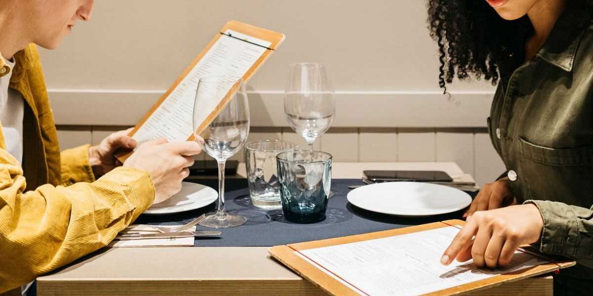 Fancy Redditor Redditor Livid After Picky Eater Girlfriend Only Orders 'Little Kid ...