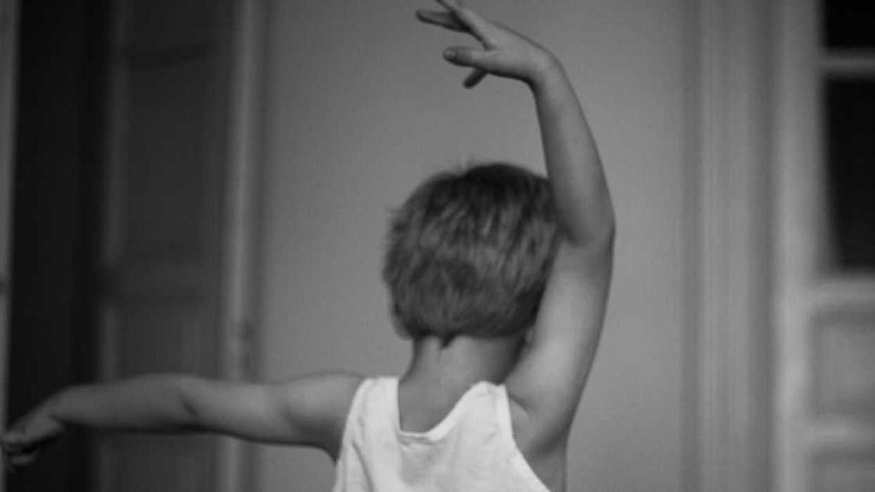 Dad Rages At His Brother's Girlfriend For 'Turning His Son Gay' By Teaching Him Ballet