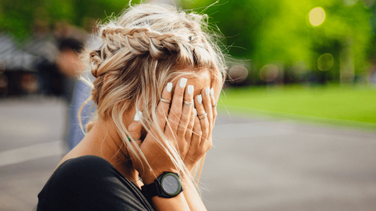 Dad Pissed After Sister Demands His Daughter Keep Pads In Her Bedroom Instead Of Bathroom