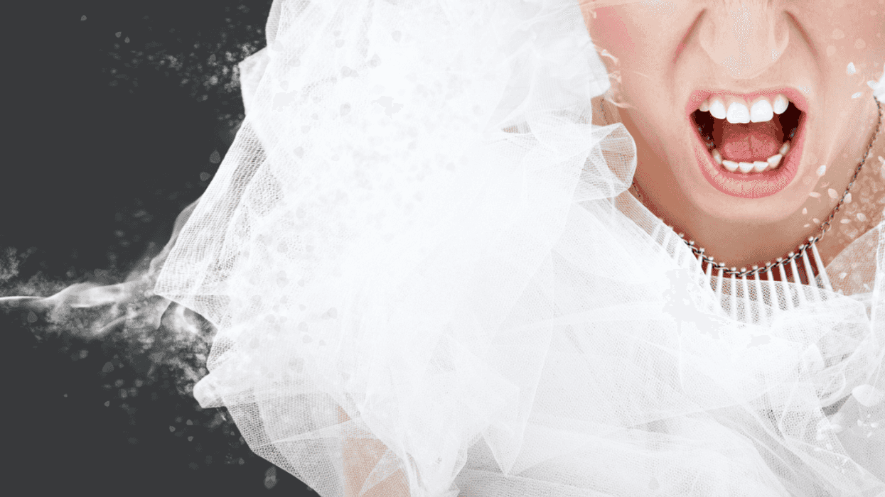 Woman Has To Skip Sister's Wedding After Committing To Be In Sister-In-Law's On The Same Day