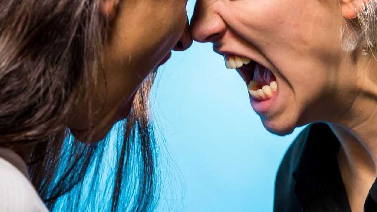 Agnostic Woman Livid After Her Christian Sister Refuses To Respect Her Boundaries