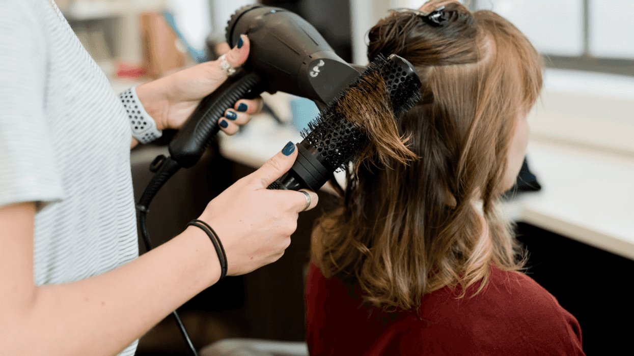 Woman Livid After Husband Keeps Sabotaging Her Haircut Appointments Because He 'Likes It Long'