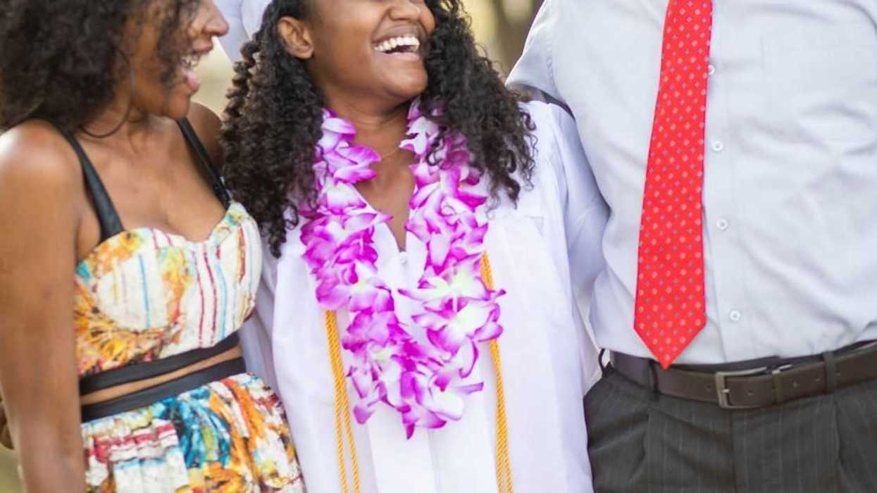 Mom Sparks Drama After Refusing To Let Her Nephew Celebrate His Preschool Graduation At Her Daughter's High School Grad Party