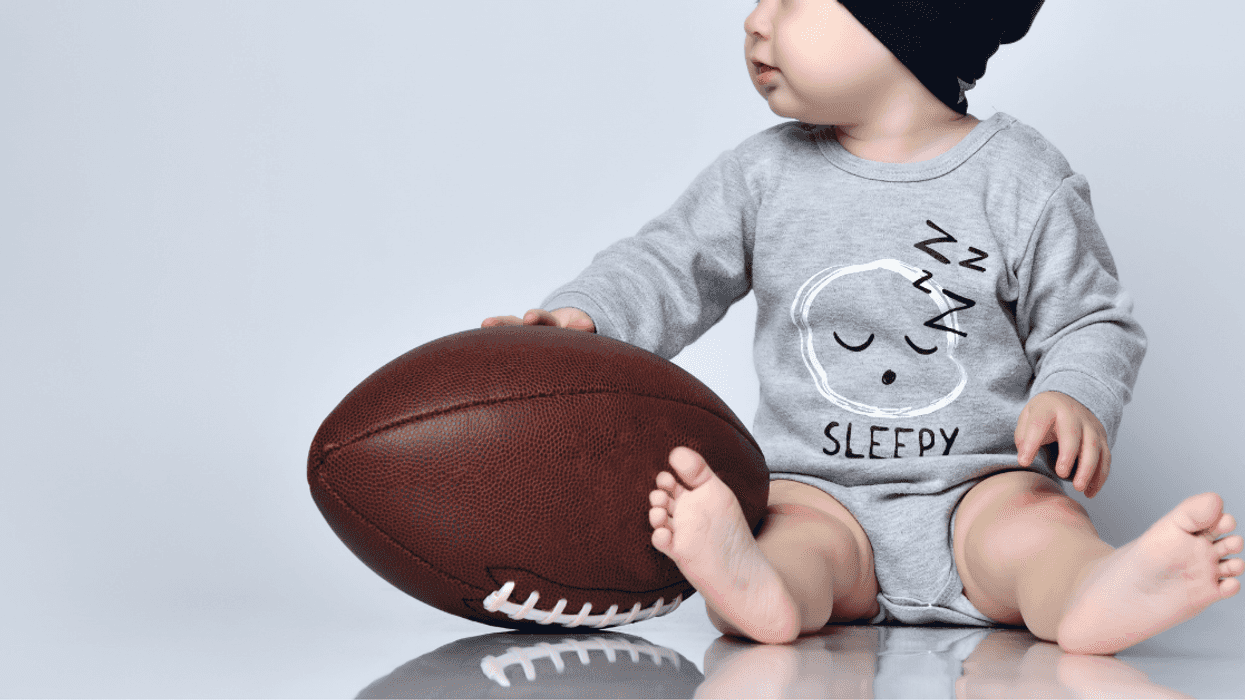 Mom Snaps After Her Mother-In-Law Berates Her For Dressing Her Daughter In 'Boys' Clothes'