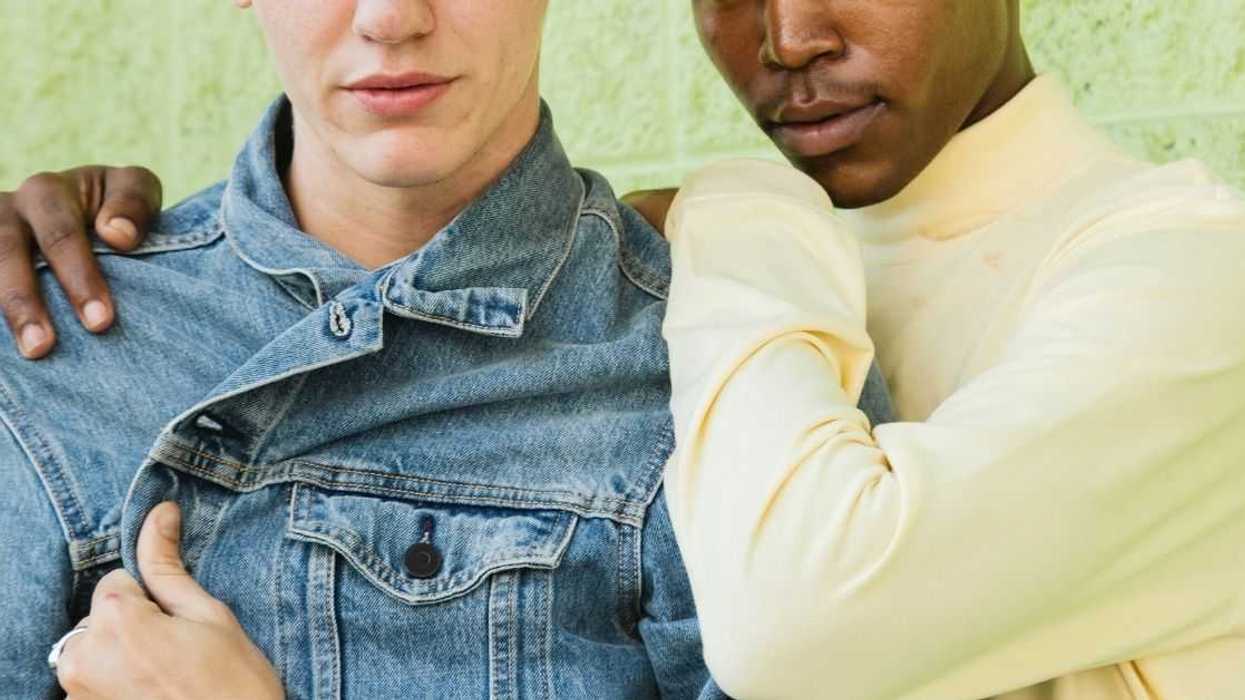 Mom Horrified After Her Biological Son And Her Adopted Son Tell Her They're In A Sexual Relationship