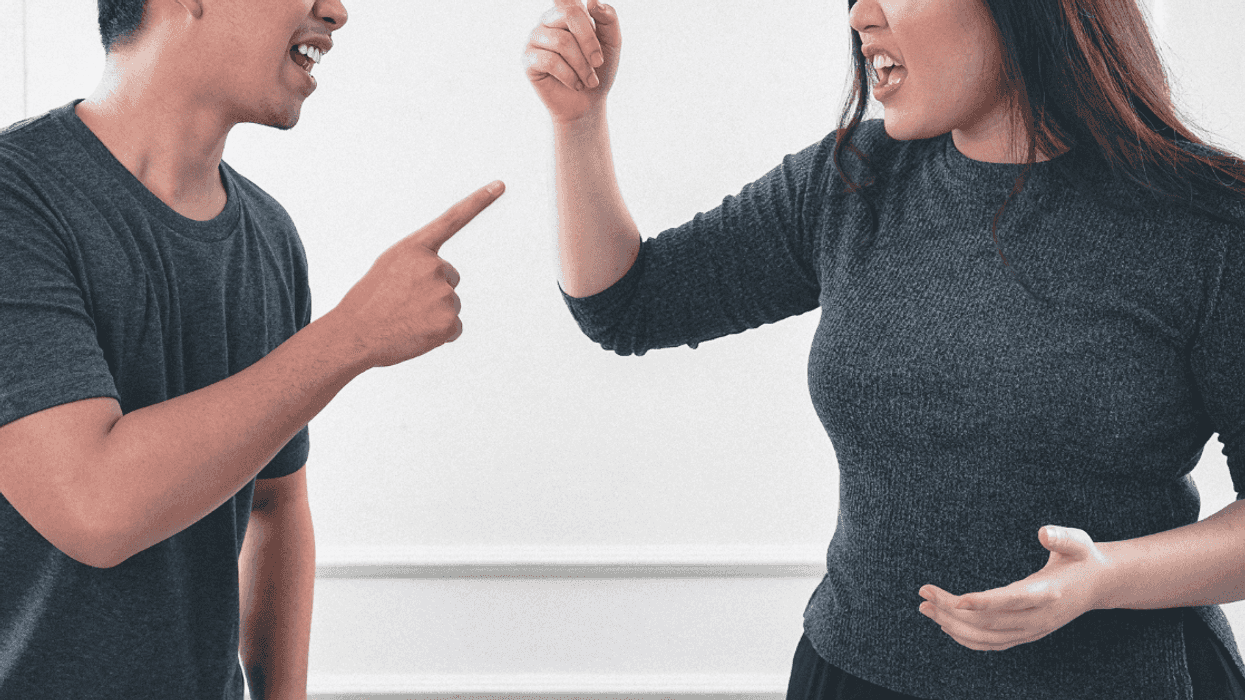 Guy Furious To Learn Girlfriend's Roommate's Boyfriend Saw Her Naked After She Passed Out In The Shower