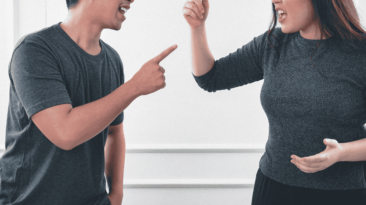 Dad Furious After Wife Demands Their Baby's Last Name Be Hyphenated With Both Their Surnames