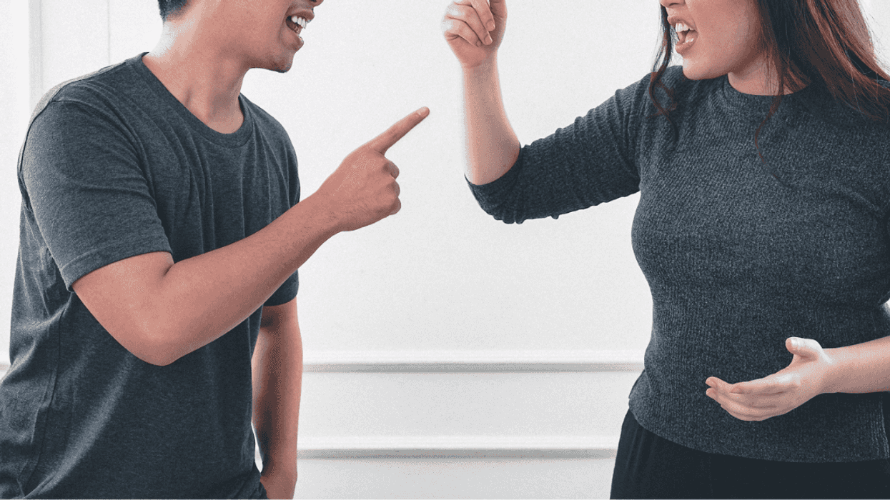 Woman Who Speaks Seven Languages Claps Back Hard After Boyfriend Makes Fun Of Her Accent