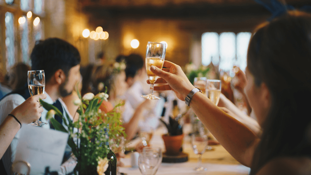 Redditor Called Out For 'Extremely Exclusive' Rules About Guests' Plus-Ones At Their Wedding