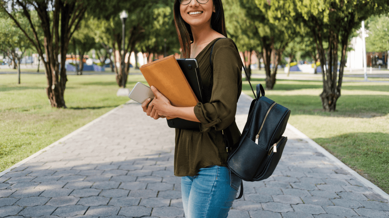 Parent Refuses To Pay For Daughter's Tuition Because She Dropped Out Three Times Before