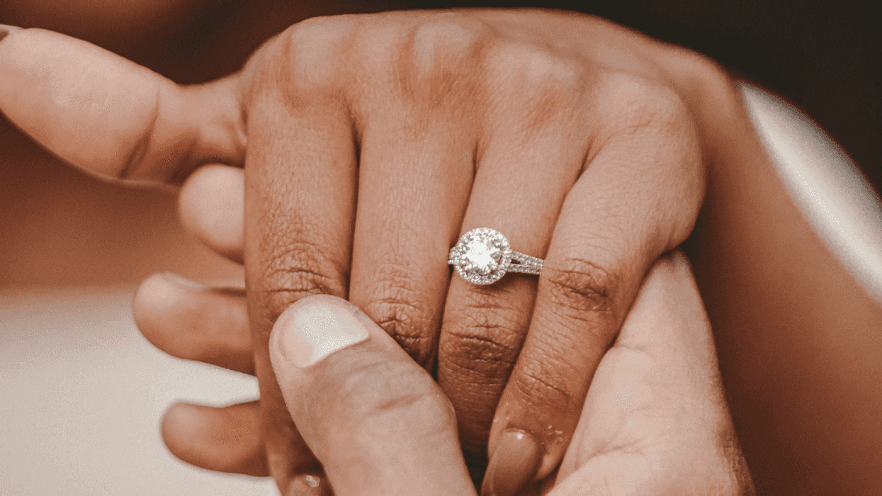 Parent Called Out For Negative Reaction To Daughter's Engagement To Guy With Chronic Condition