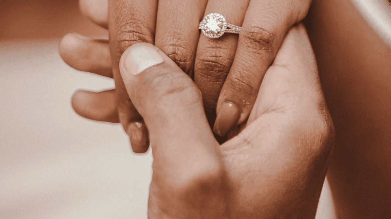 Woman Furious After Mistaking The Ring Her Boyfriend Bought Her For Engagement Ring