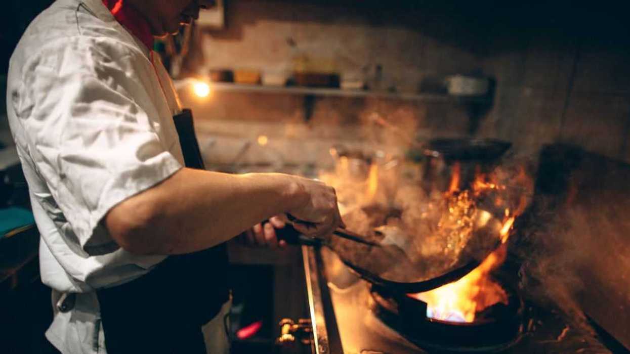 Chinese Chef Lashes Out After White Sister-In-Law Makes Racist Comments About Their Cooking