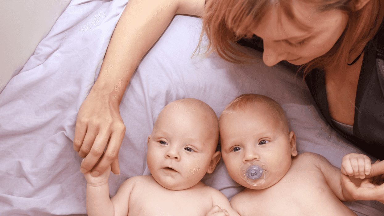 Bilingual Mom Upsets Partner By Insisting They Raise Daughters To Speak Both Her Languages