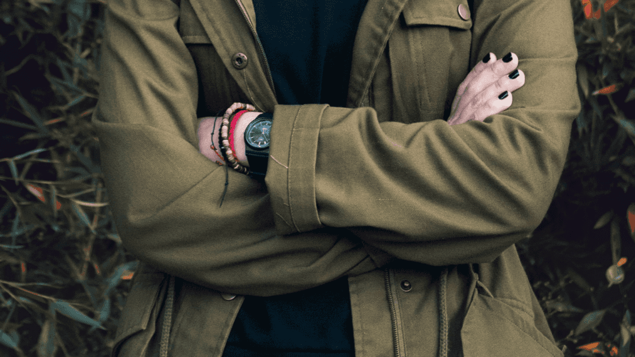 Guy Pissed After Employee Refuses To Recognize Him As Manager Since He's Young Enough To Be 'Her Child'