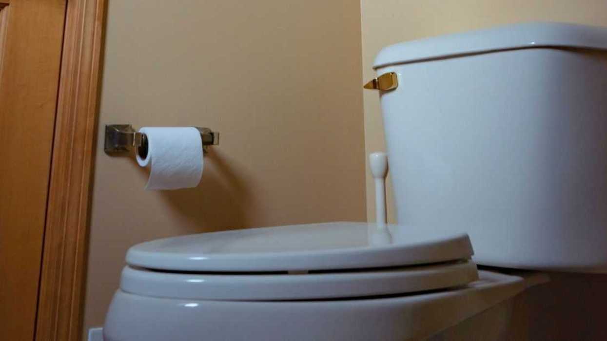 Woman Called Out For Breaking Tradition By Not Letting Brother 'Christen' Her New Home's Bathroom