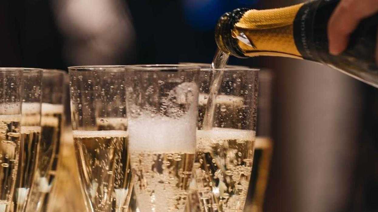 Redditor Livid After Fiancé Demands 'Dry Wedding' To Accommodate His Recovering Alcoholic Sister