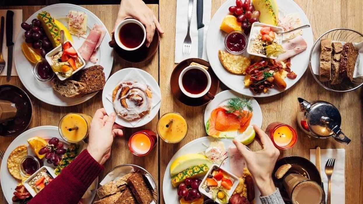 Woman Refuses To Dine With Her Sister's Family Until She Curbs Her 'Selfish' Sons' Eating Habits