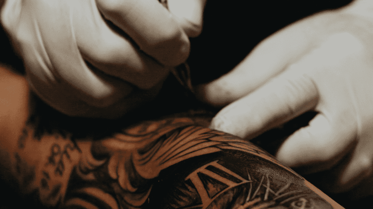 Woman Asks If She'd Be Wrong To Get Tattoo Honoring Late Friend Despite His Girlfriend's Objections