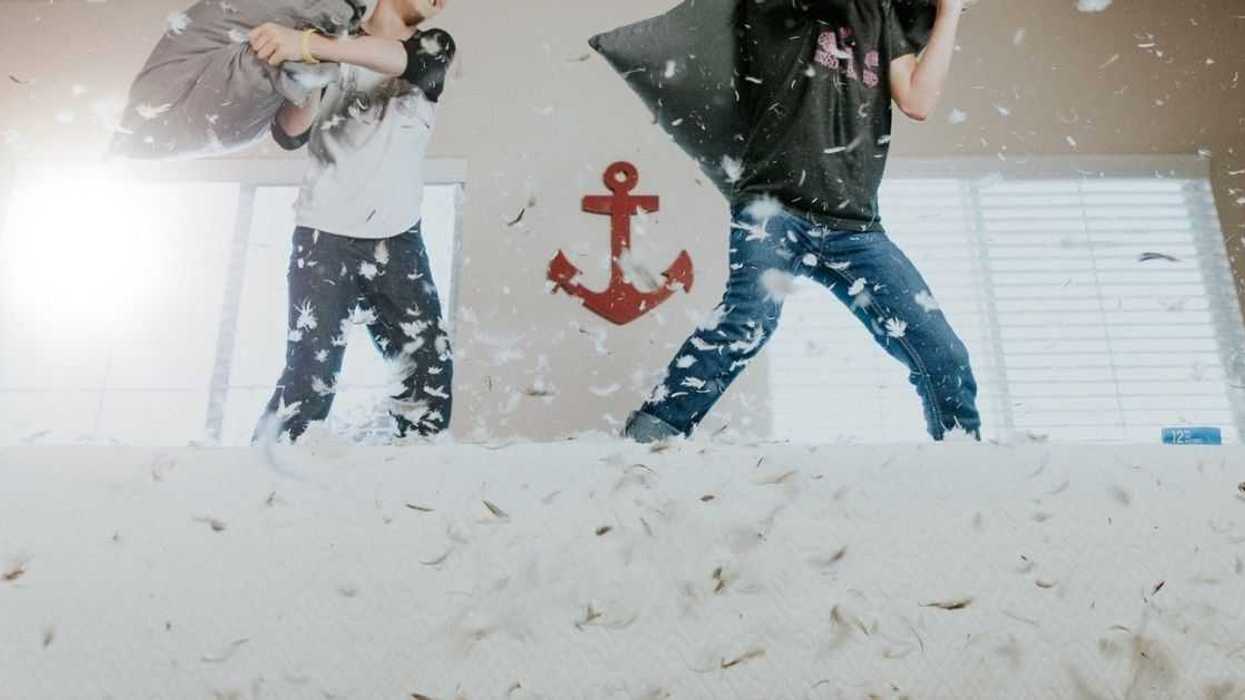 Childfree Couple Called 'Controlling' For Setting Up Basic Boundaries When Nieces And Nephews Visit