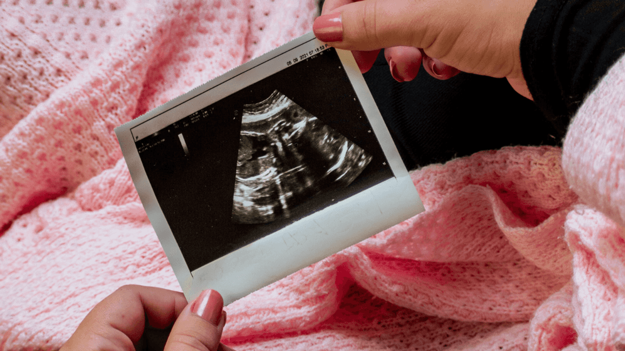 Pregnant Woman Lashes Out After Husband's Family Refuses To Accept That She's Having A Girl