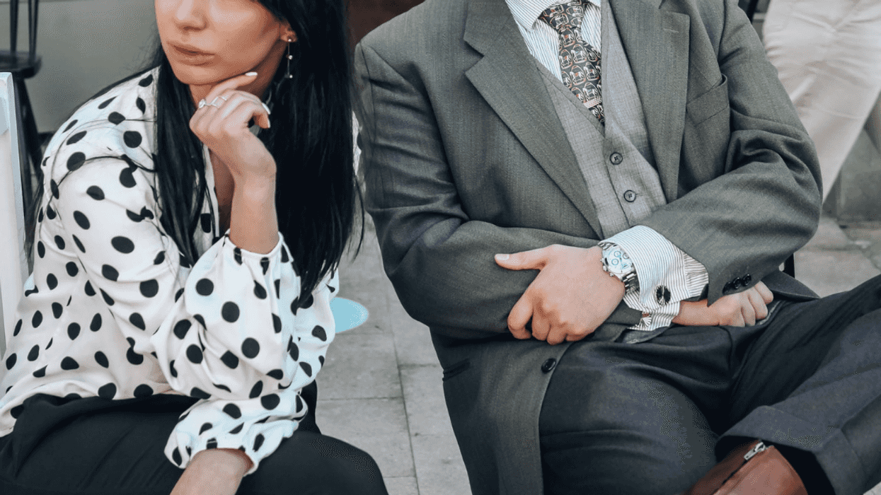 Woman Asks If She'd Be Wrong To Tell Friend His 'Mansplaining' Is Why He Can't Make Relationships Last