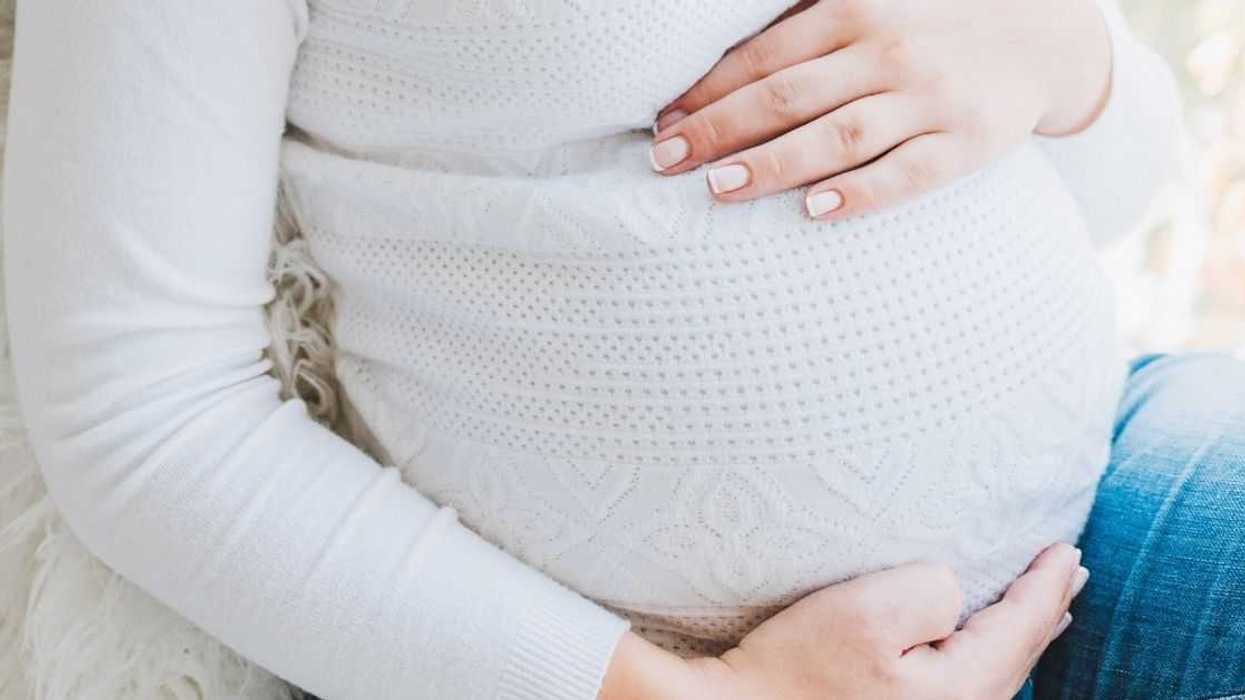 Pregnant Woman Feels 'Disrespected' After Mother-In-Law Requests To Be In The Delivery Room During Birth