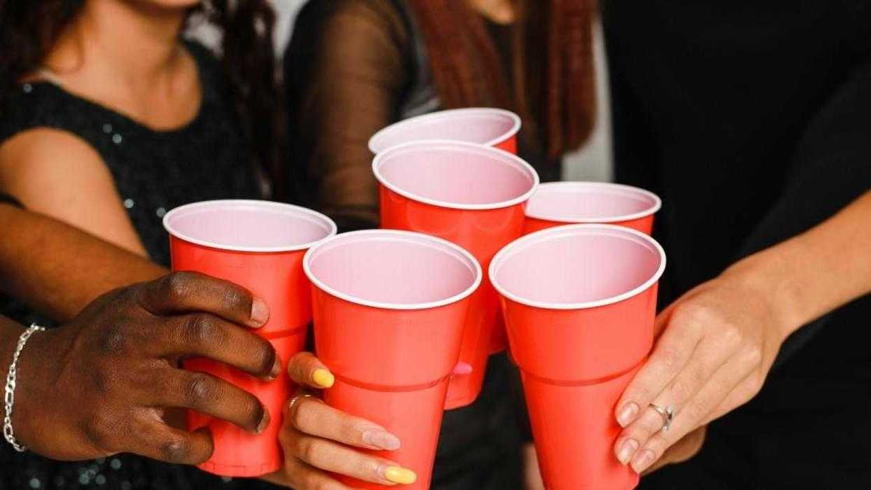 College Student Called Out For Creating A 'Hoe Union' To Help Women Avoid Sketchy Parties