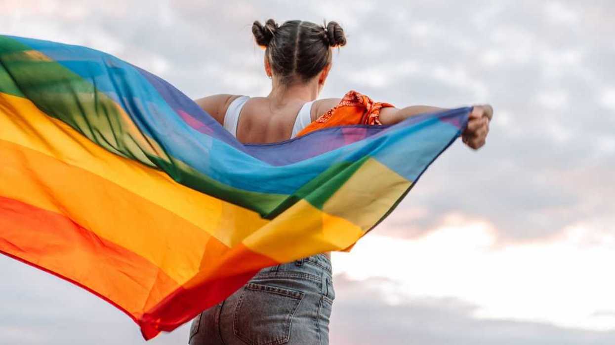 Straight Guy Called Out For Refusing To Go To A Pride Event With His Bisexual Wife