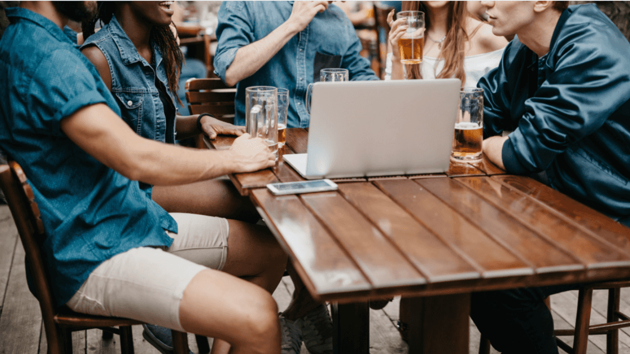 Mom Irate After Her Husband Hid The Real Reason Their Son Was Kicked Out Of A Restaurant From Her