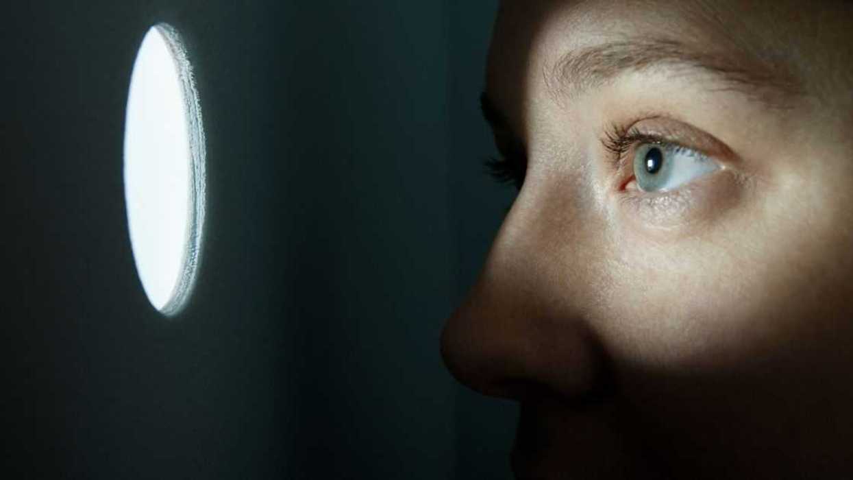 Woman Inadvertently Outs Her Niece After Wrongfully Accusing Her Nephew Of Being A Peeping Tom