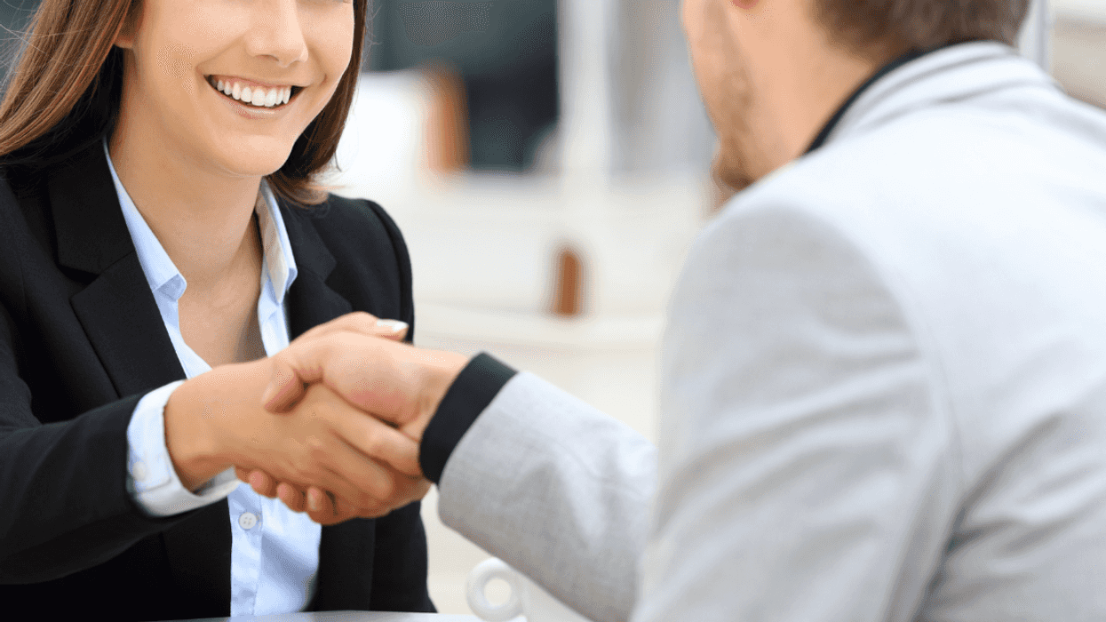 Woman Called Out For Accepting A Lower-Salaried Job Without Consulting Her Husband First