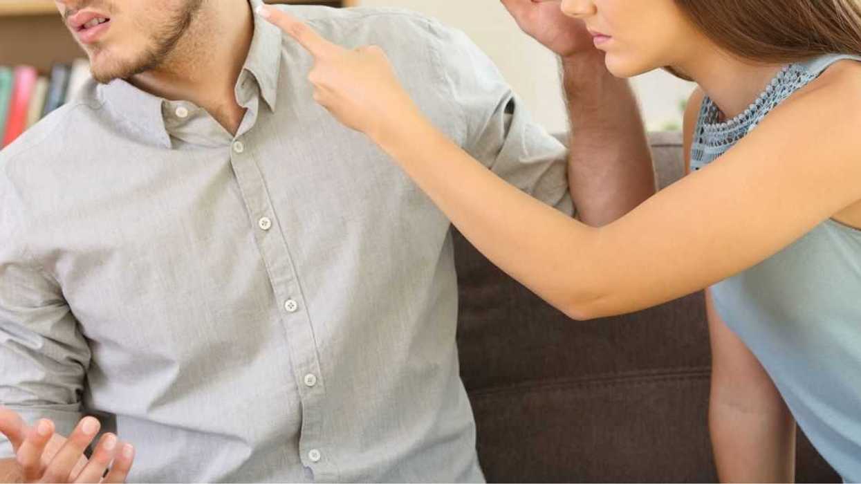 Fed-Up Woman Angers Roommate By Refusing To Cook For Him Unless He Does The Dishes