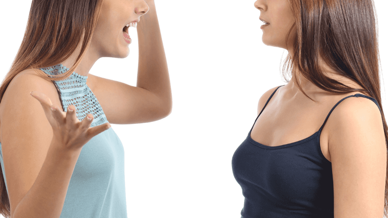 Teen Accused Of Flaunting Wealth By Telling Friend How Much Her Parents Saved For Her College