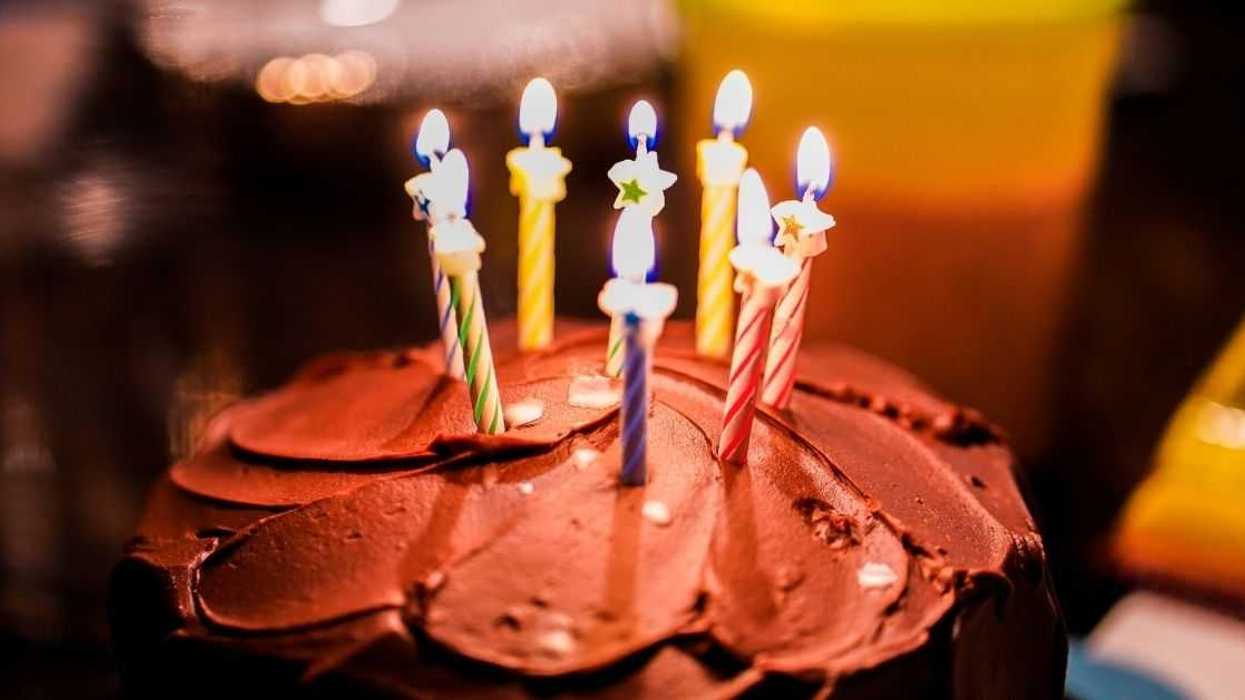 Woman Walks Out Of Her Surprise Birthday Party After Family And Friends Ignored Her All Day