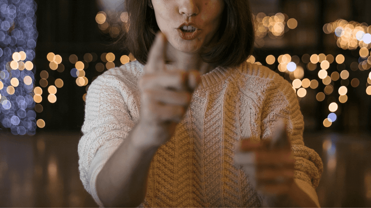 Mom Pissed After Her Sister-In-Law Refuses To 'Share' Her Nanny On Upcoming Family Vacation