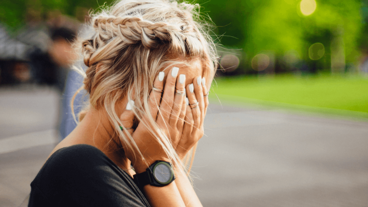 Mom Livid After Husband Leaves Their Four Kids Home Alone To Go To Basketball Game With Friends