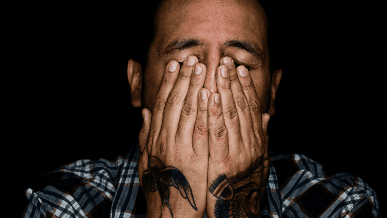 Redditor Balks After Roommate Asks Them To Cover Up 'Very Large' Scar When They're At Home