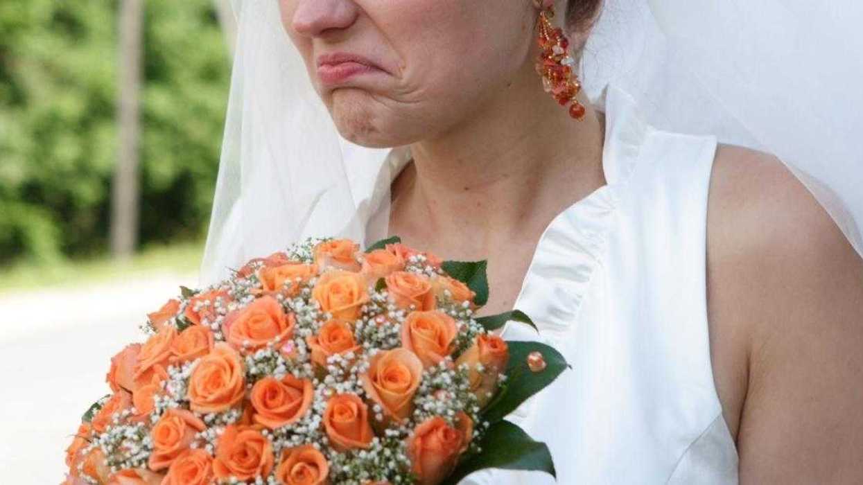 Bride Pissed When Maid Of Honor Drops Out Last Minute To Care For Husband After Emergency Surgery