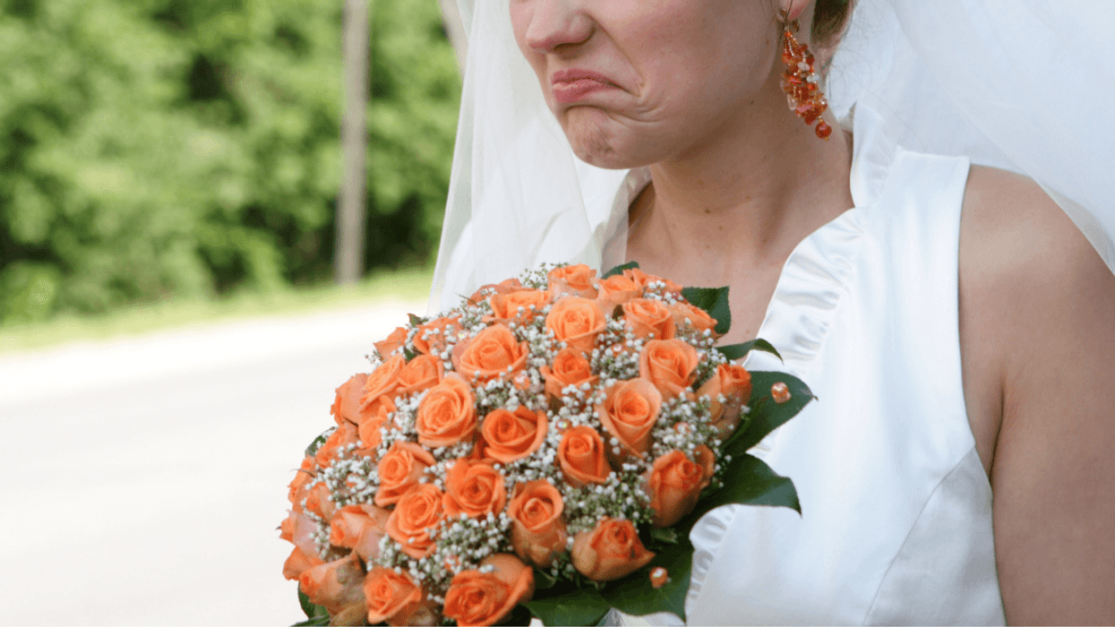 Bride Furious After Her Friend Suddenly Moves Her Wedding Date Up To The Day After Hers