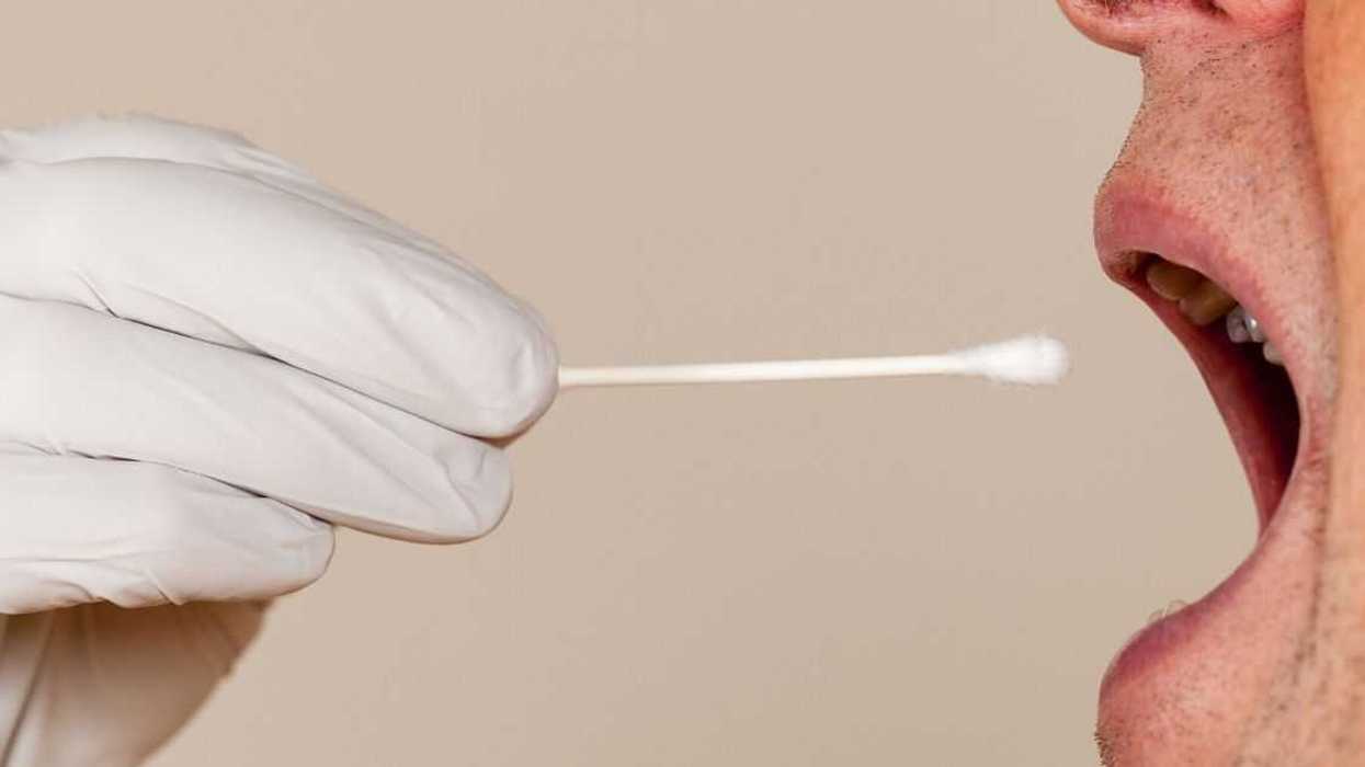 Adopted Man Furious After DNA Test Proves His Family Lied To Him About The Races Of His Birth Parents