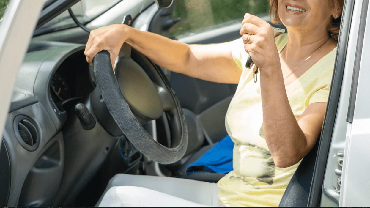Woman Livid After Stepdaughter Calls The Cops On Her For Borrowing Her Car Without Permission