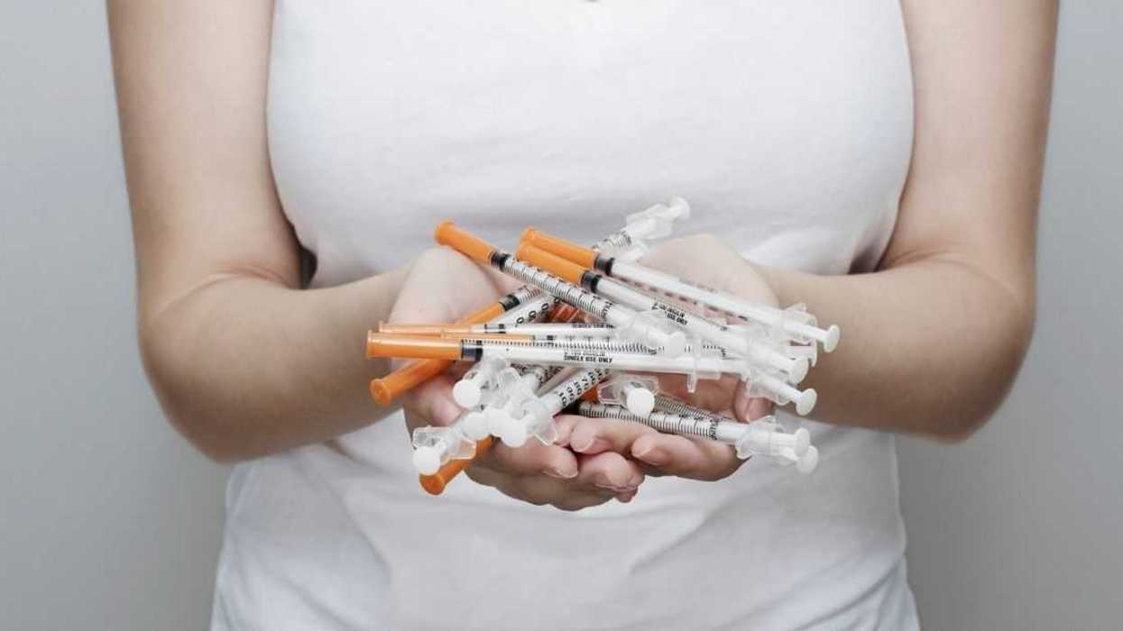 Non-Diabetic Woman Furious After Her Diabetic Daughter Refuses To Share Her Insulin With Her