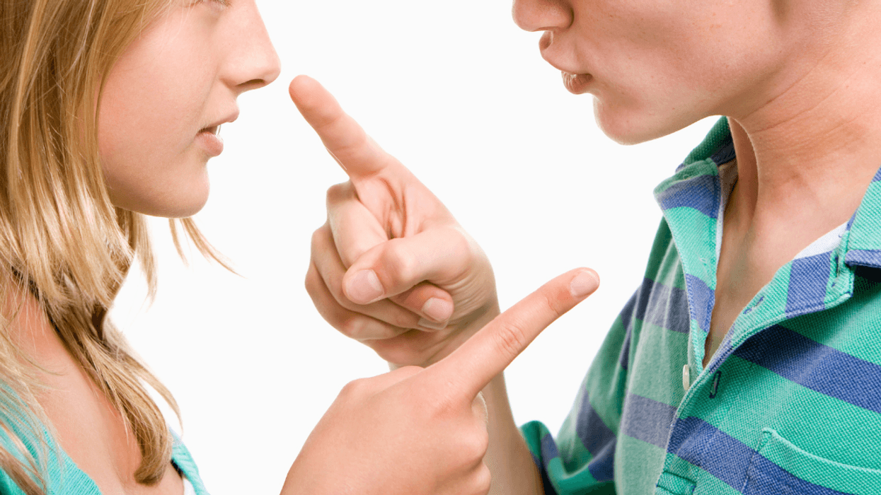 Parents Called Out For Forcing Their Teenage Son And Daughter To Share A Bedroom