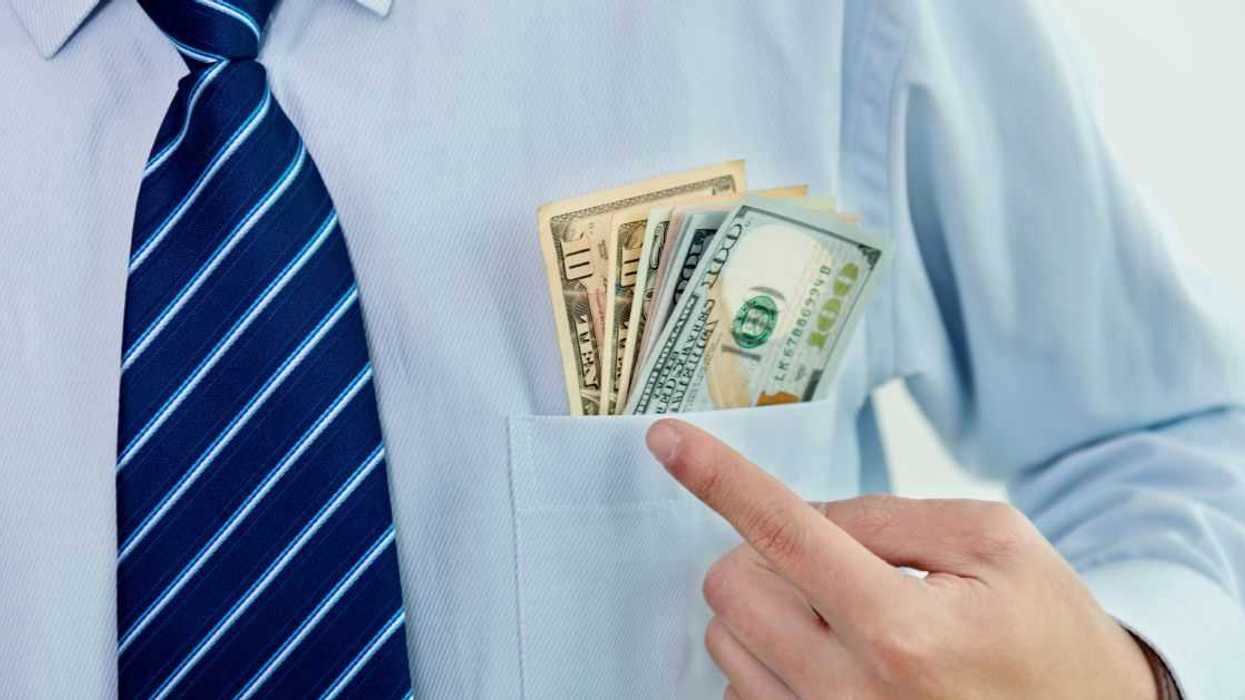 Mom Furious After Husband Steals Money She Saved For Her Son's Birthday To Pay For His Son's Birthday